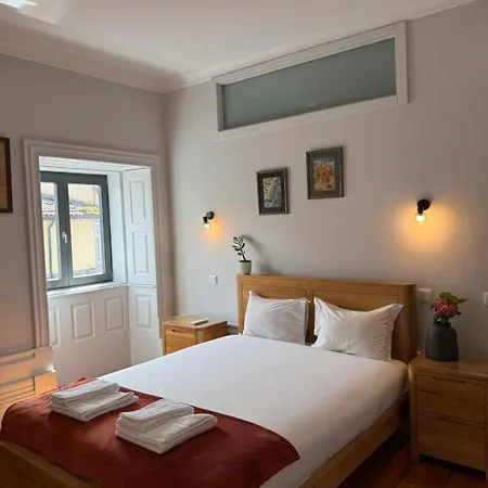 Palacio Dos Nobres By Stories * Porto