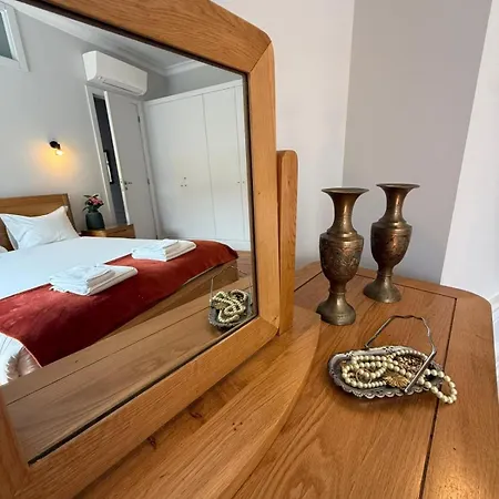 Palacio Dos Nobres By Stories *