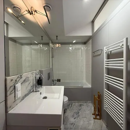Palacio Dos Nobres By Stories Appartement Oporto