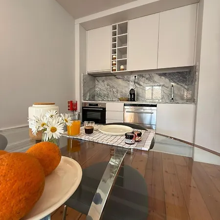 Appartement Palacio Dos Nobres By Stories *