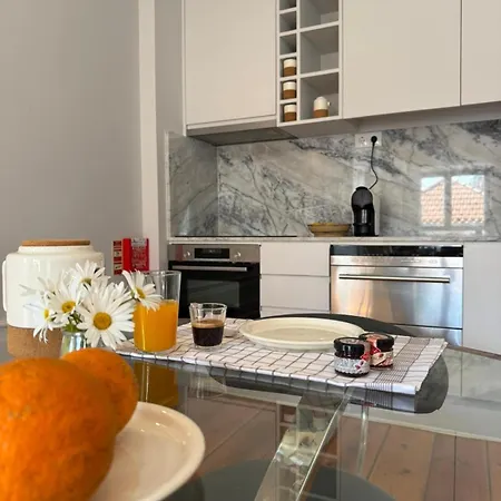 Appartement Palacio Dos Nobres By Stories Oporto
