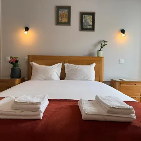 Palacio Dos Nobres By Stories