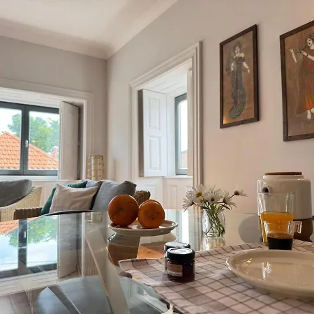 Palacio Dos Nobres By Stories * Porto