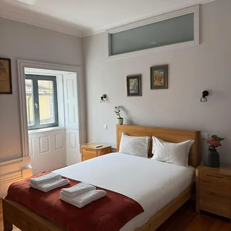 Palacio Dos Nobres By Stories Oporto