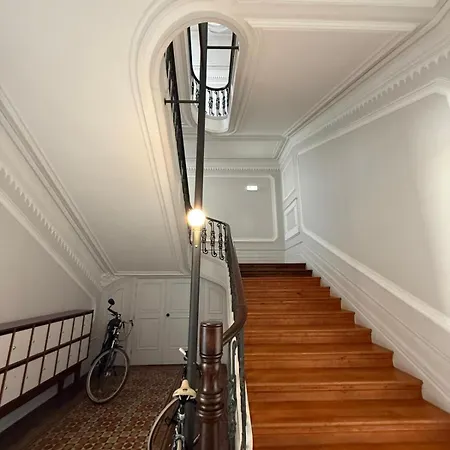 Palacio Dos Nobres By Stories