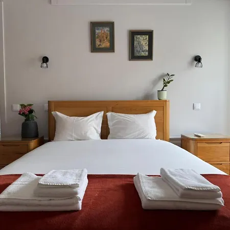 Palacio Dos Nobres By Stories Porto