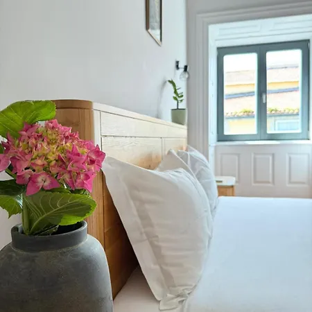 Palacio Dos Nobres By Stories * Oporto