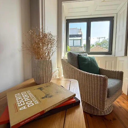 Palacio Dos Nobres By Stories Oporto