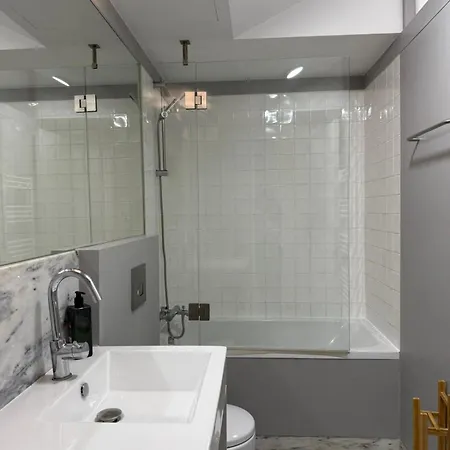 Palacio Dos Nobres By Stories Appartement *