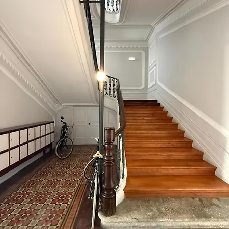 Palacio Dos Nobres By Stories Appartement Oporto